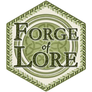 Forge of Lore Store