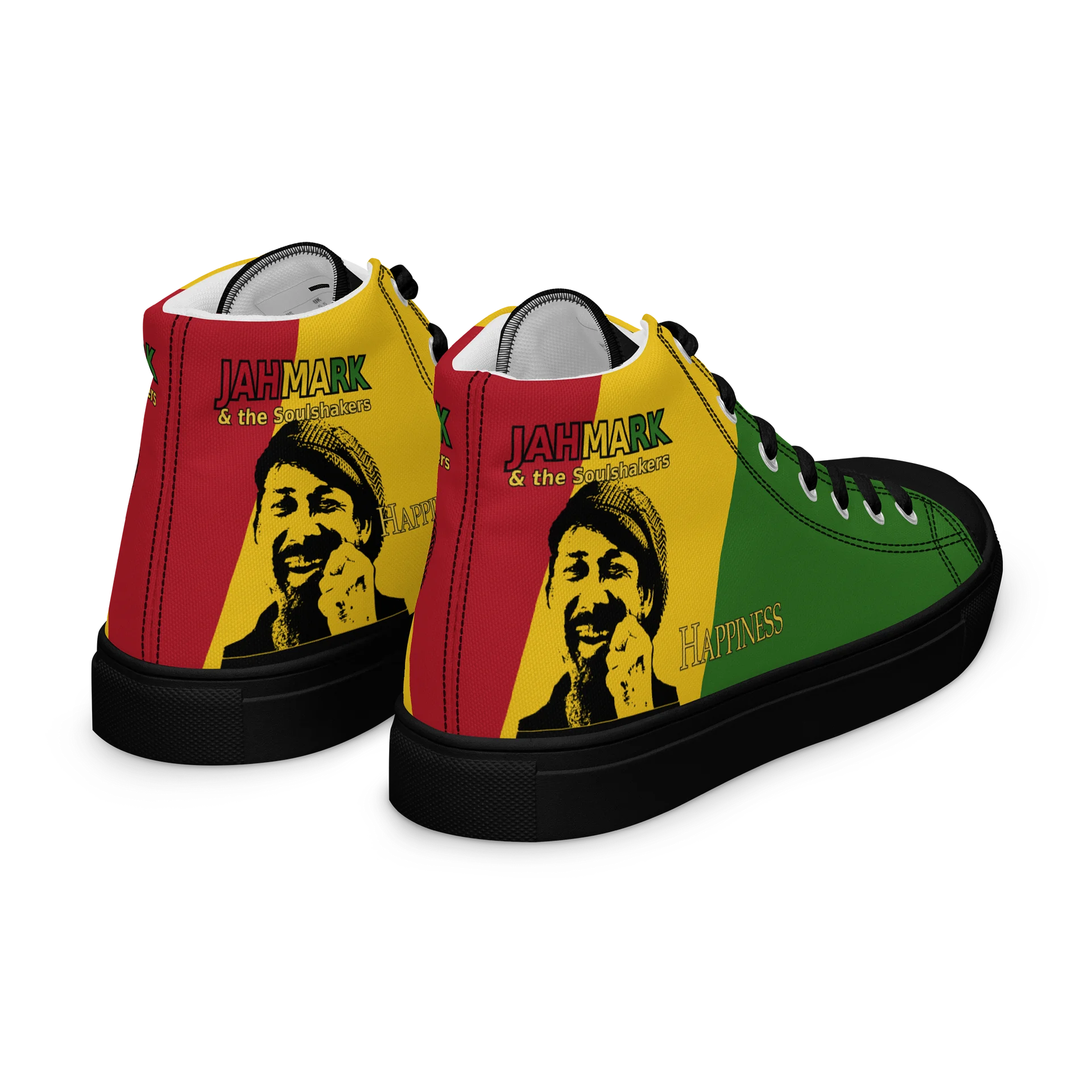 JAHMARK SHOES product image (7)