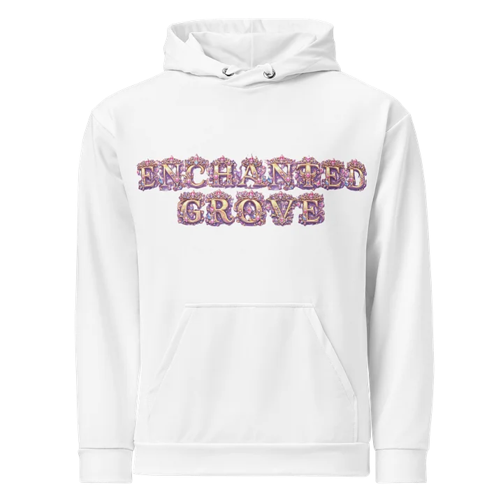 kingdom Jester 2 Unisex Hoodie product image (1)