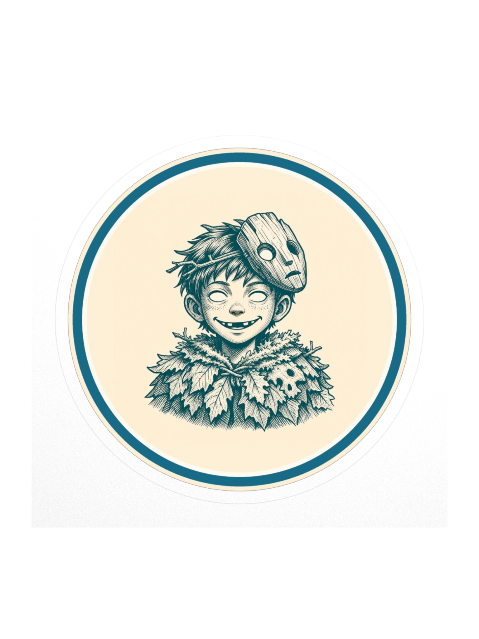 Michael Sticker product image (1)