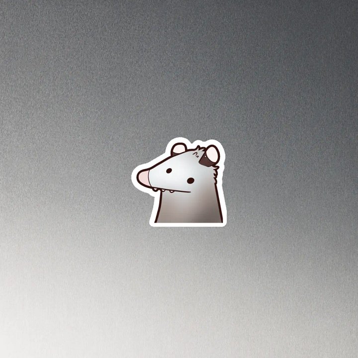 Possum Magnets product image (4)
