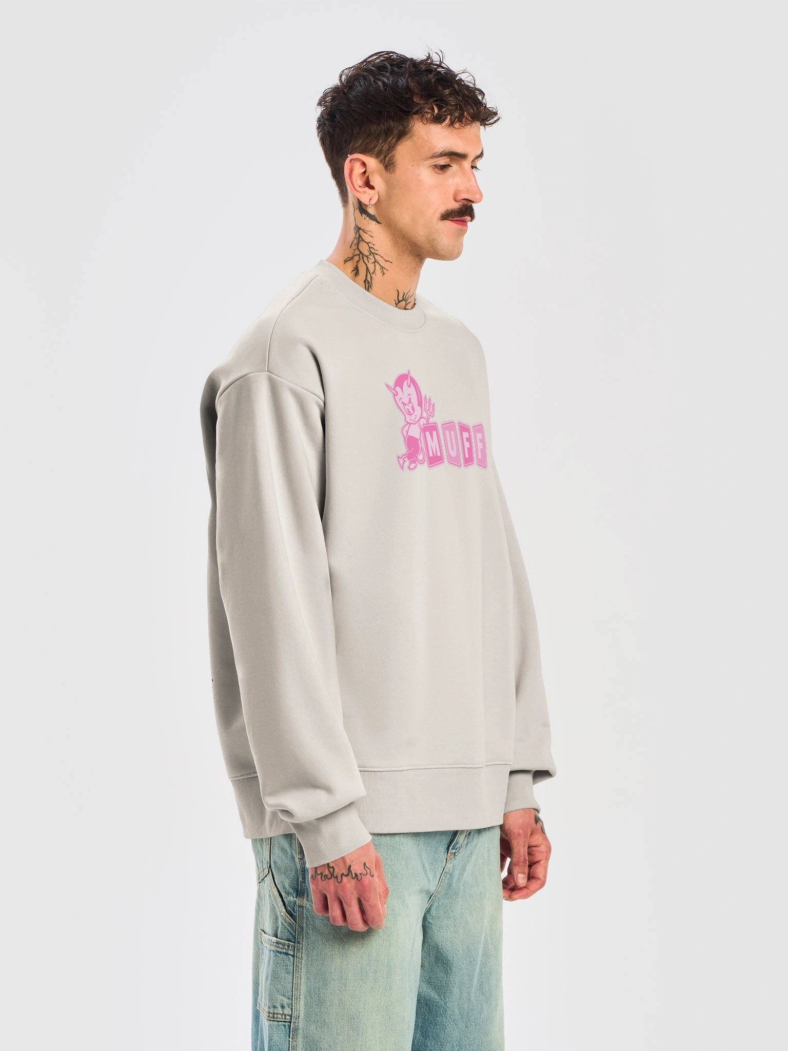 Pretty Little Devil Crewneck product image (18)