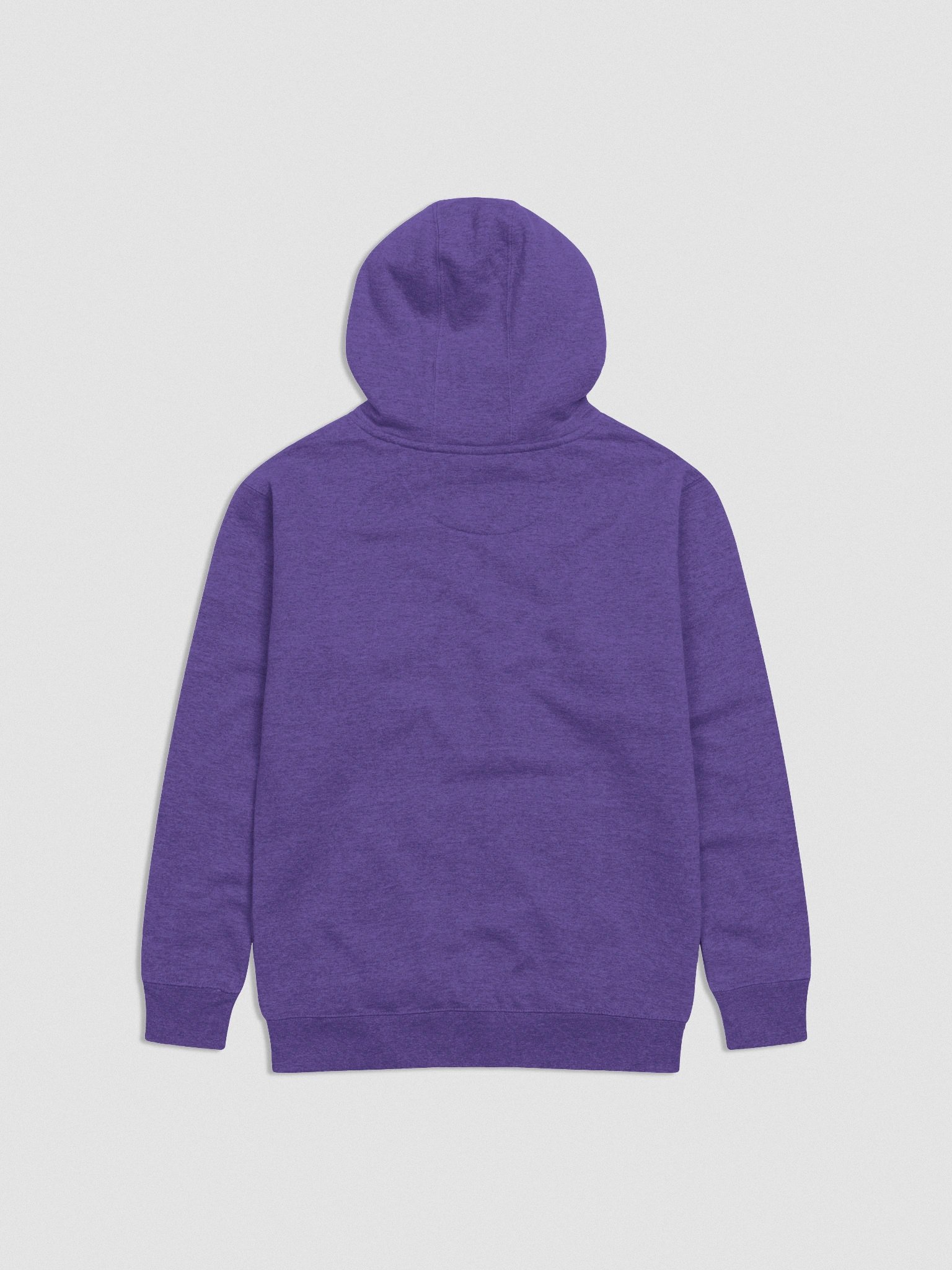 Carried Awaay – 801 Embroidered Hoodie product image (2)