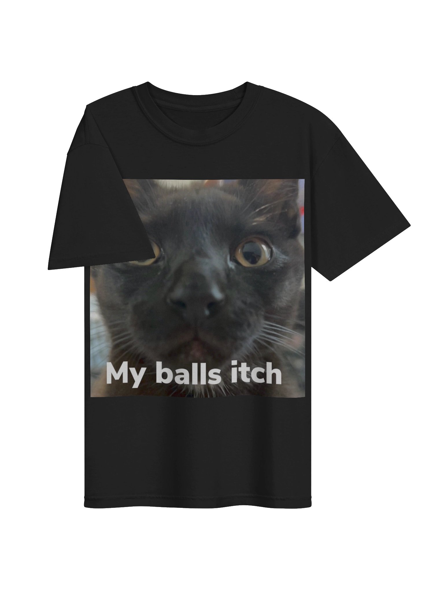 SHADOW T SHIRT product image (9)