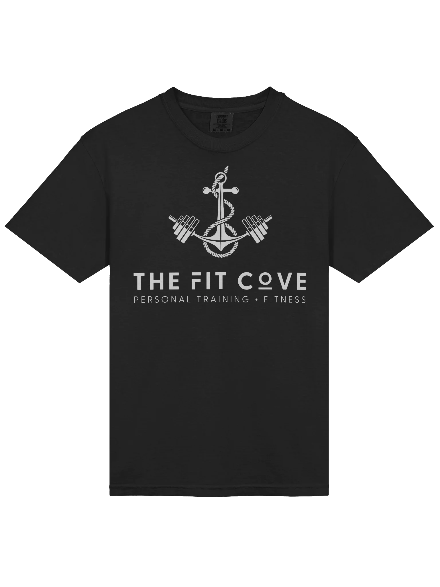T.F.C Front Anchor Tee product image (11)