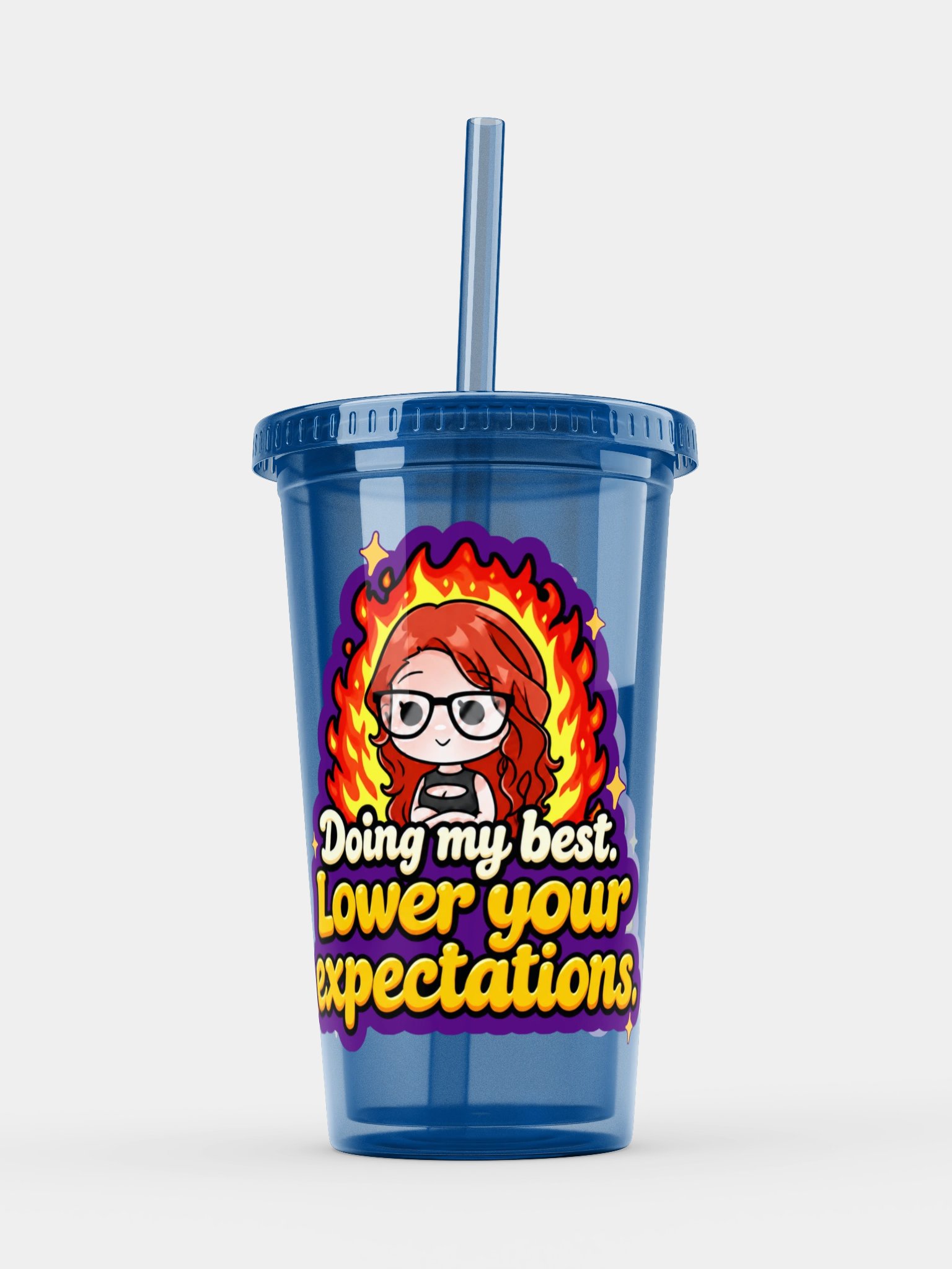 Doing my best Tumbler product image (4)