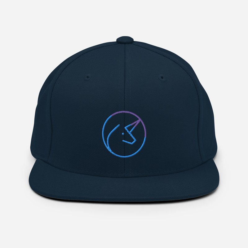 [LuftyTV] Unisex Snapback product image (1)