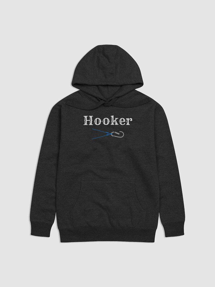 Hooker Hoodie product image (3)