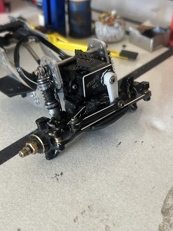 Built by DAVE! product image (2)