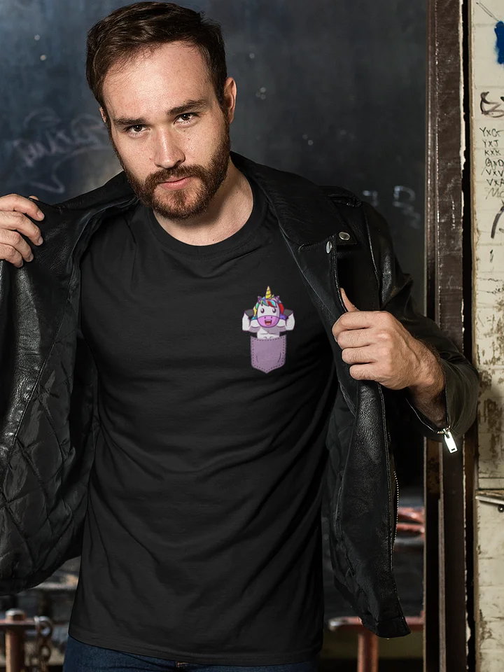 Pocket Flex Tee product image (1)