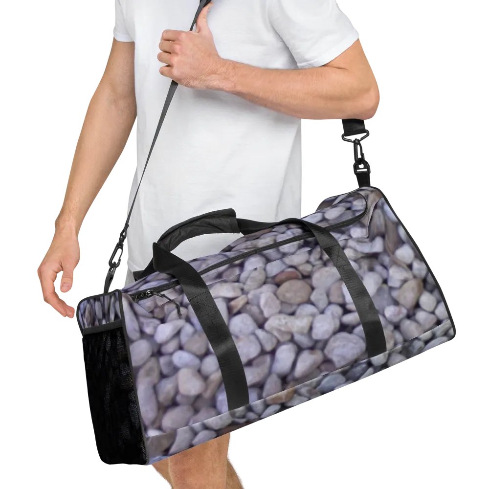 "Dietz" Duffel Bag product image (7)