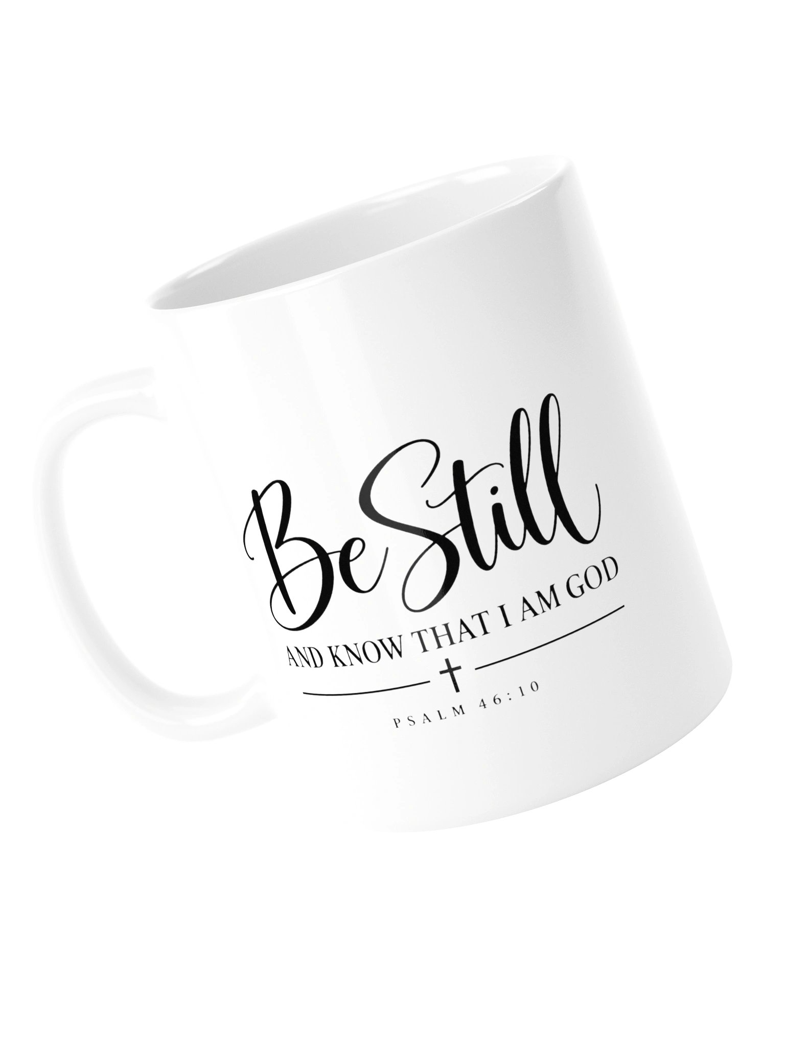 Christian Coffee Mug product image (5)