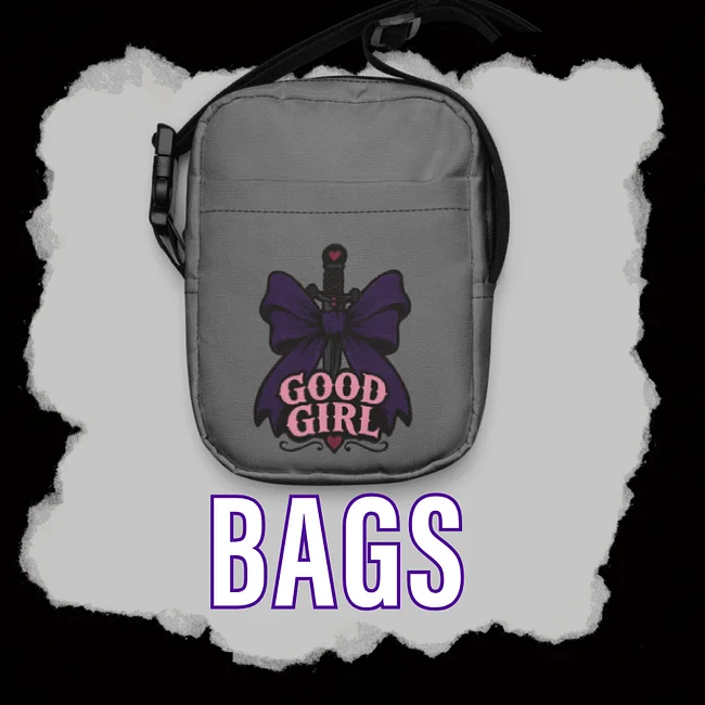 Cross Body Bags
