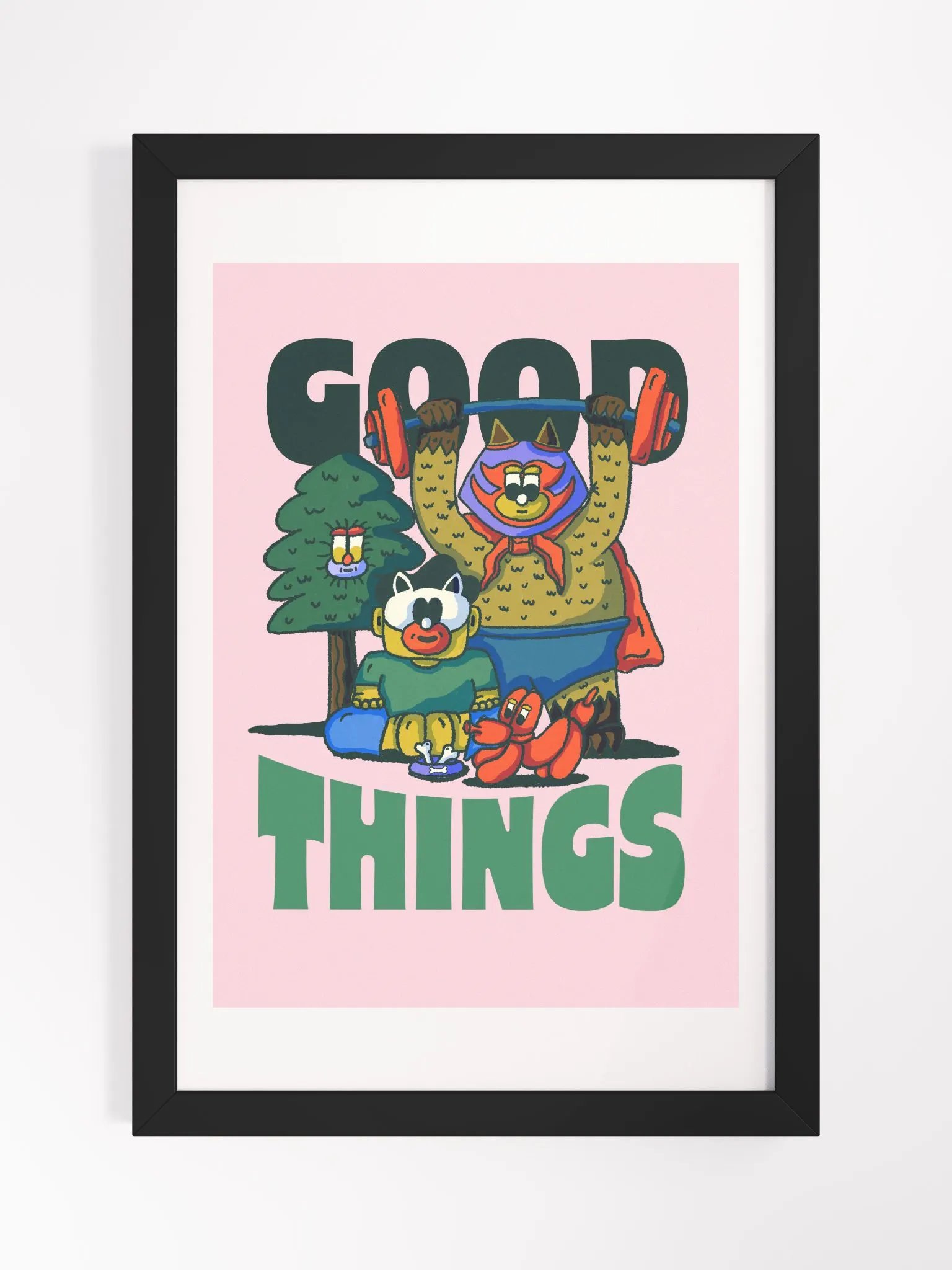 Good Things product image (1)