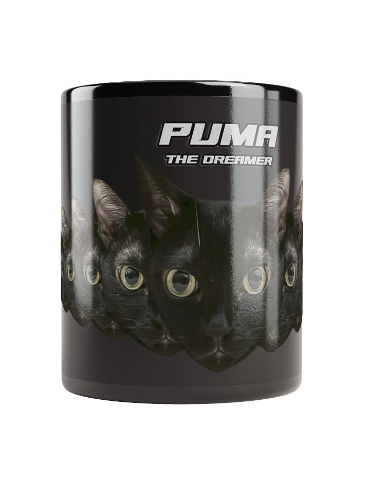 PUMA The DREAMER MUG product image (1)