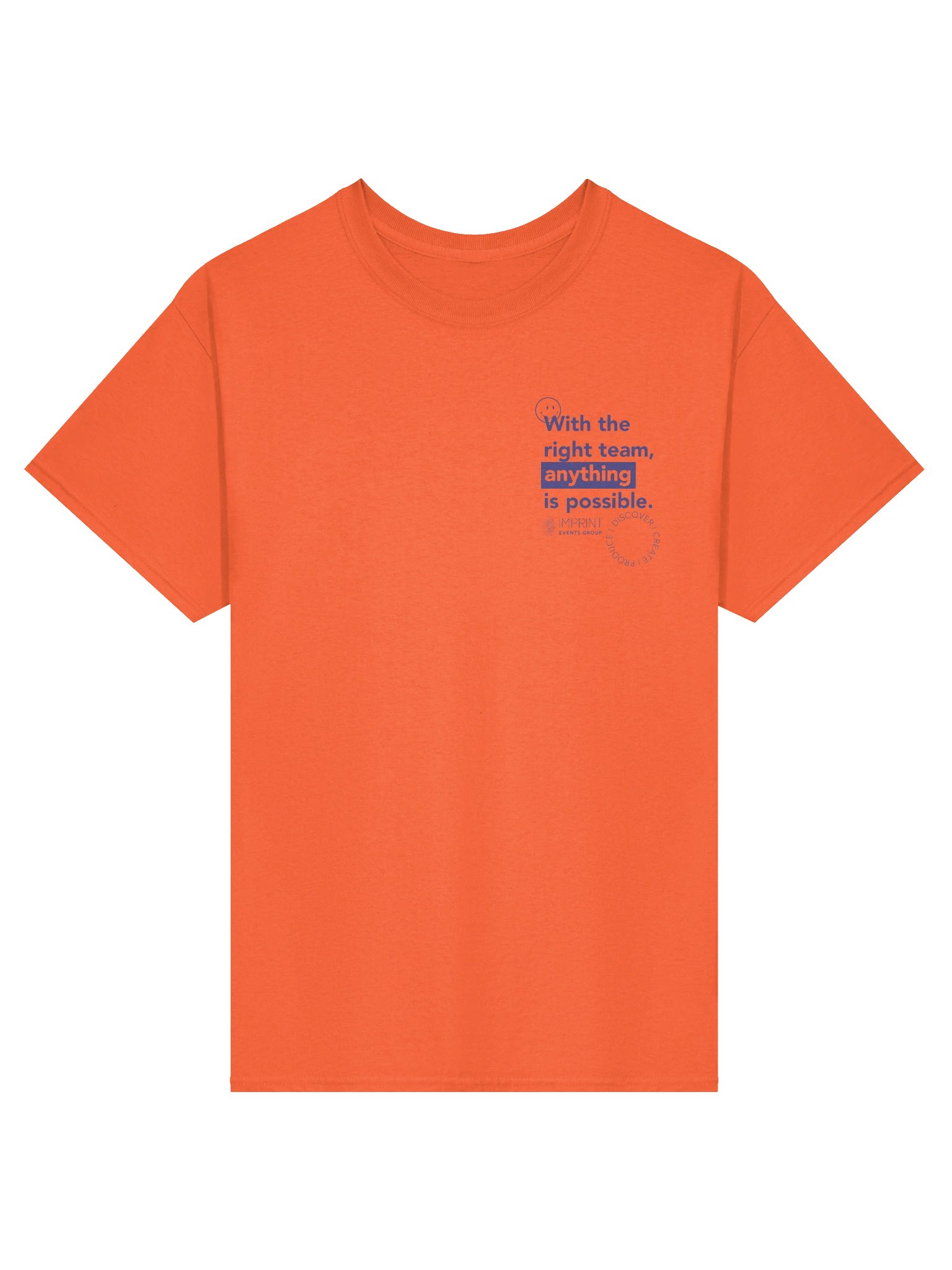The Team Effect - SS Tee product image (2)