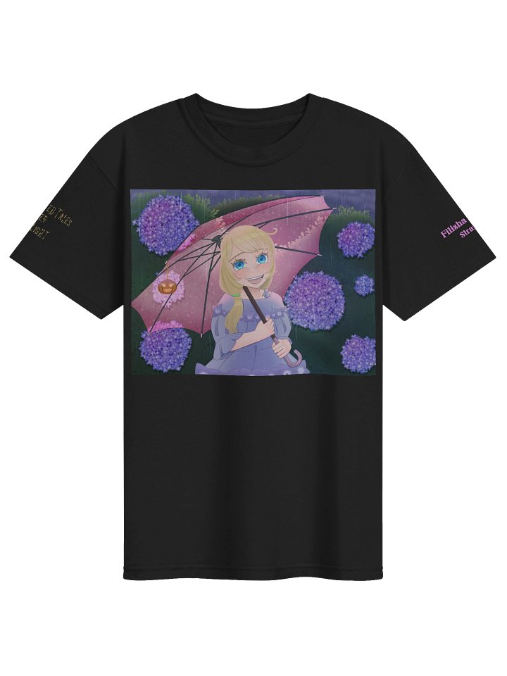 Crooked Tales Under Moonlight- Filisha April Showers product image (1)