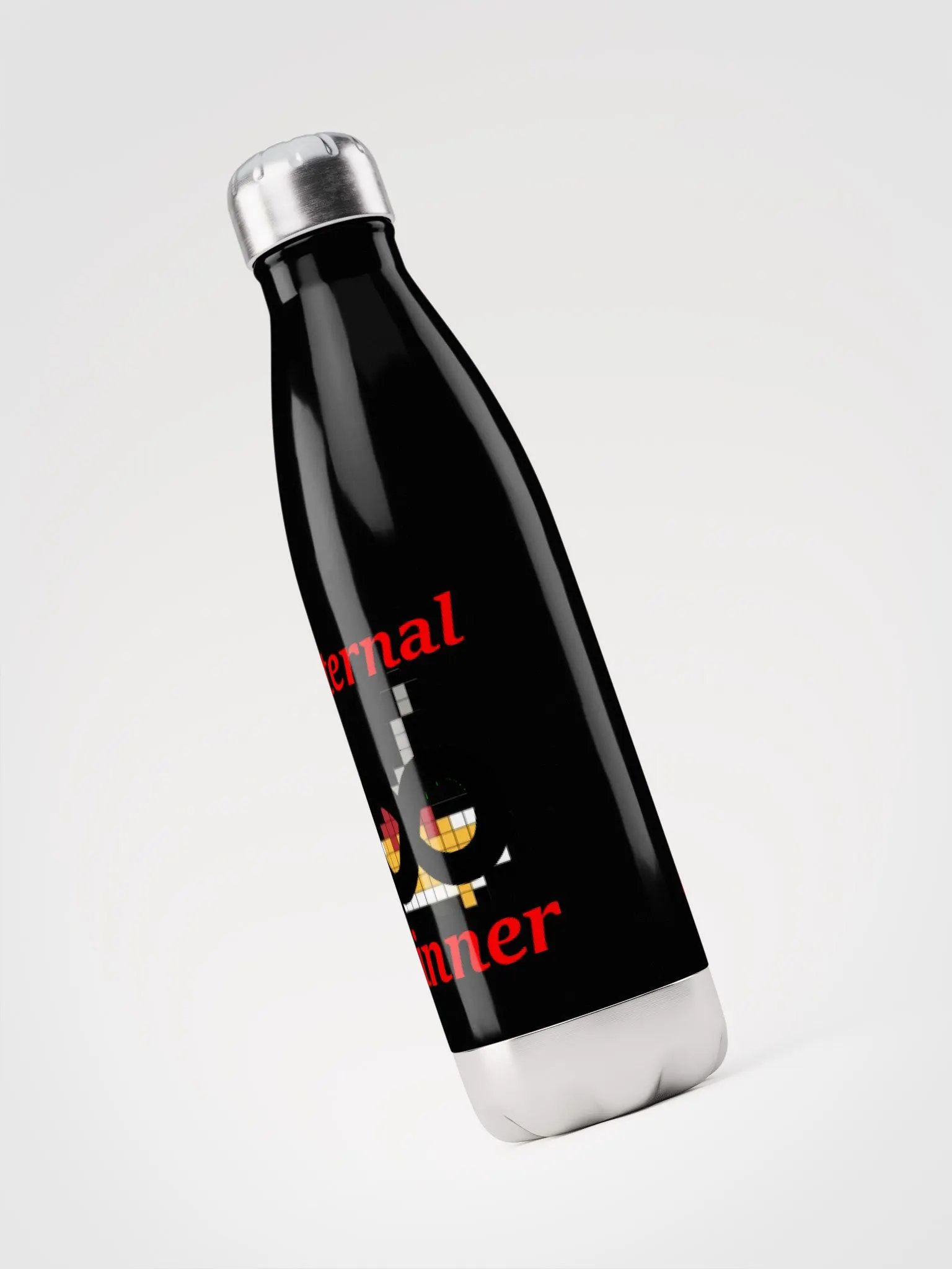 Eternal Dinner Water bottle product image (3)