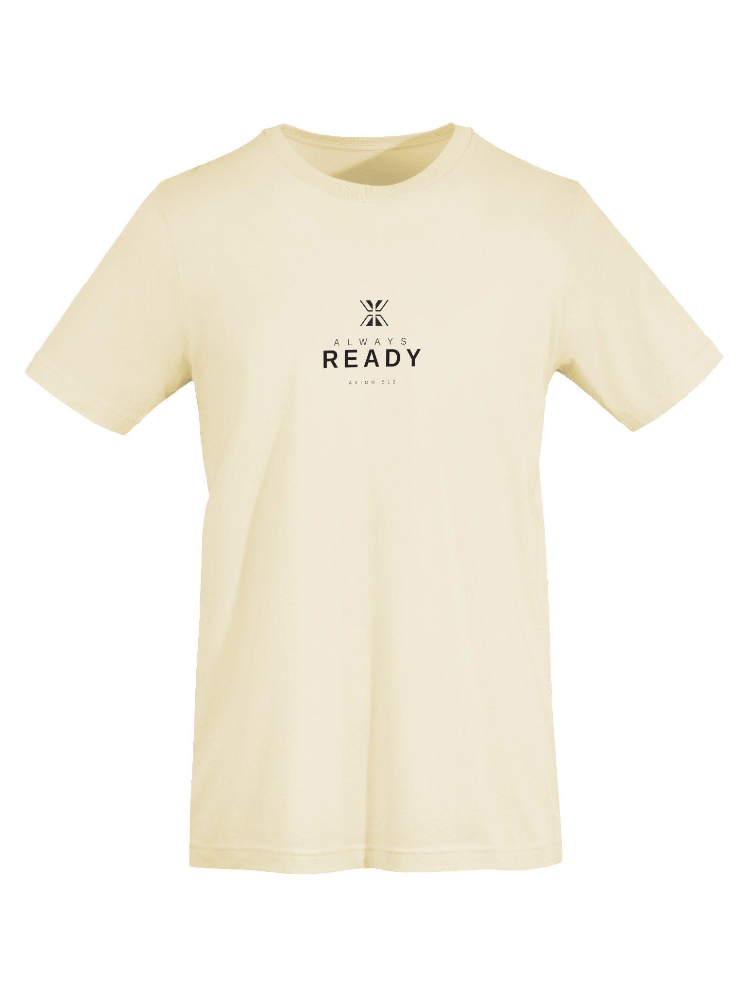 The Prepared Answer Tee (Natural) product image (7)
