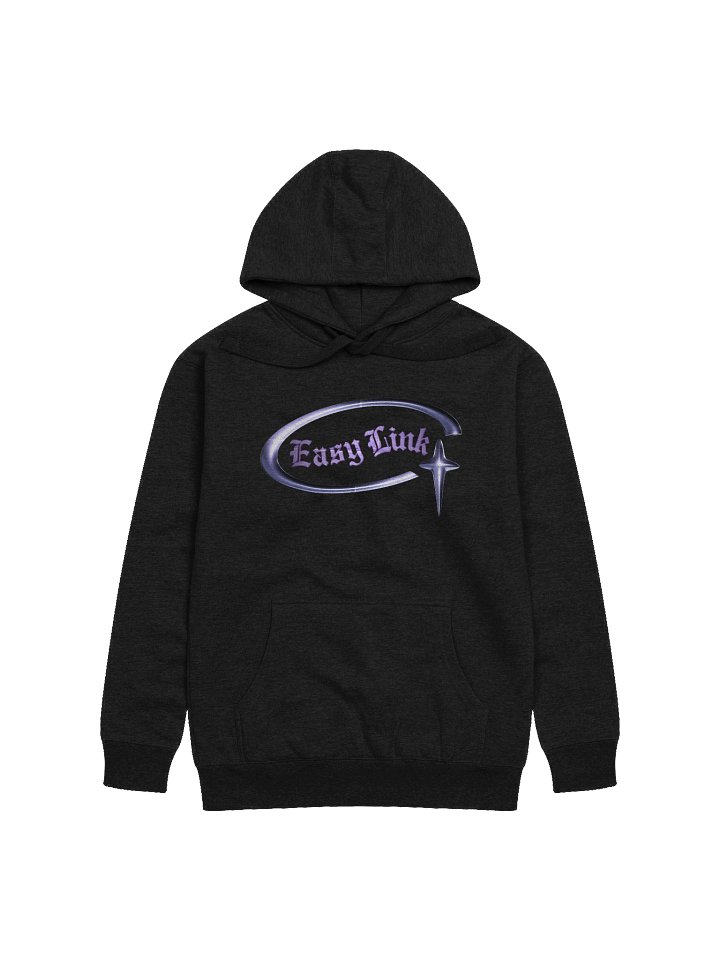 Easy Link Hoodie product image (4)