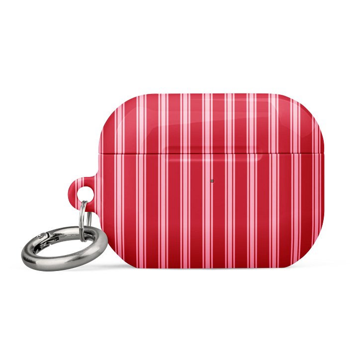 Candy Wrap Stripes - AirPods Case product image (2)