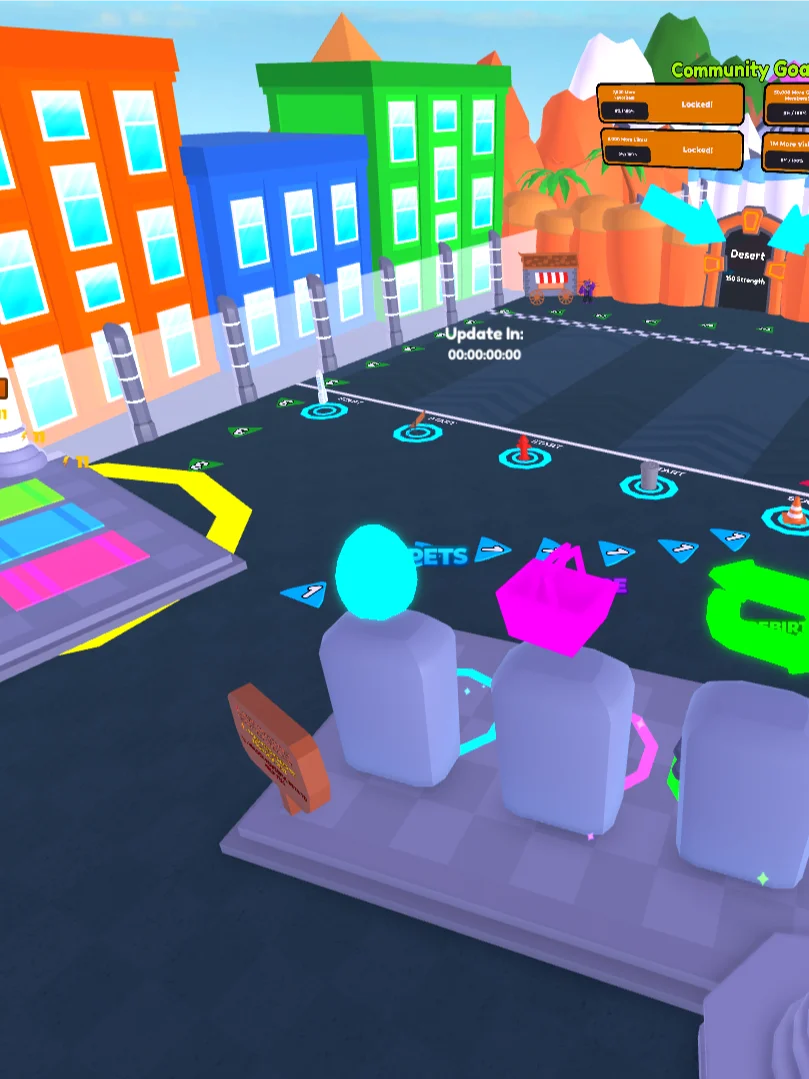 Toyman Simulator product image (2)