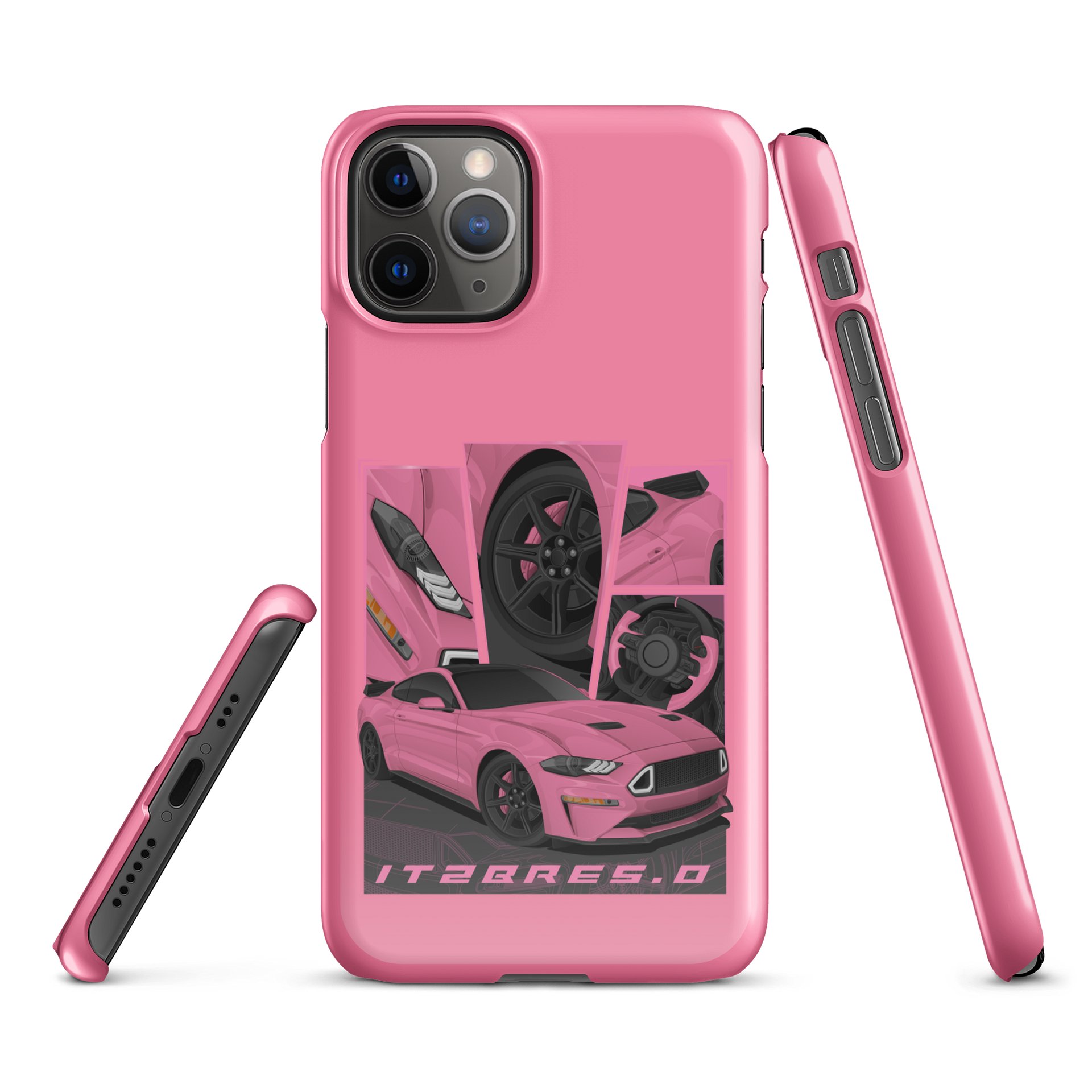 iphone case - itzbre5.0 product image (3)