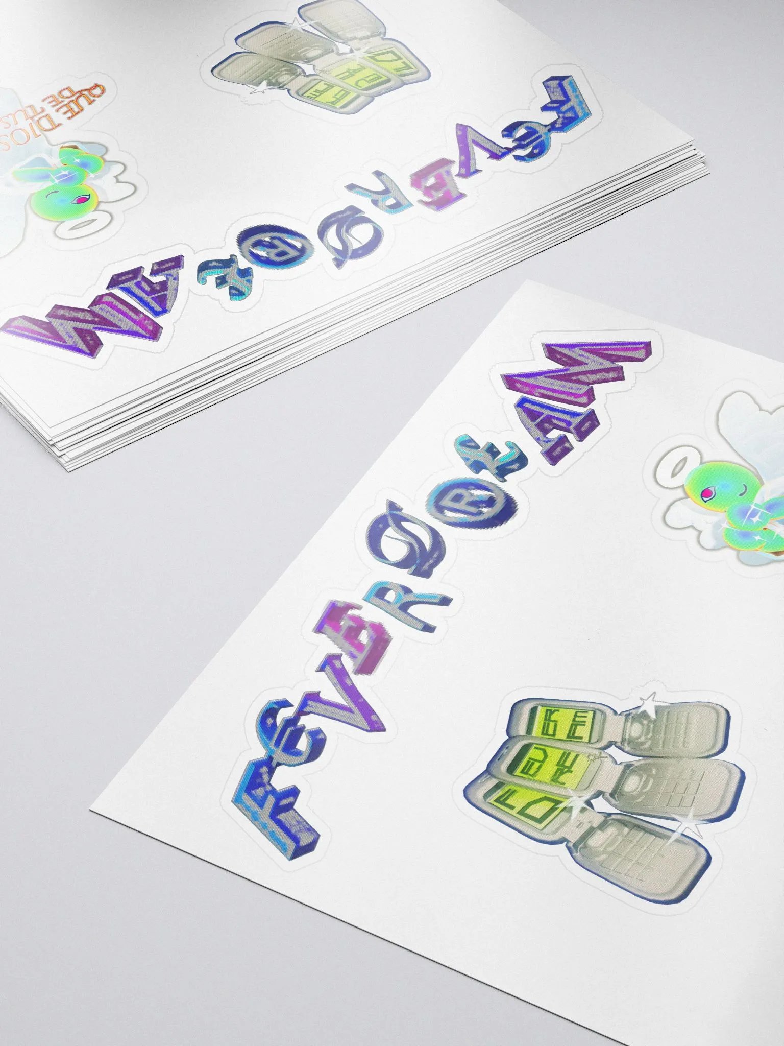 Sticker sheet product image (5)