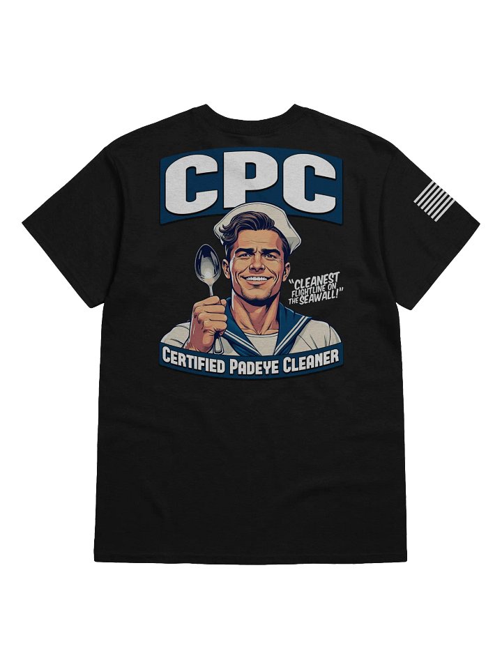 "CPC" Work Shirt product image (1)