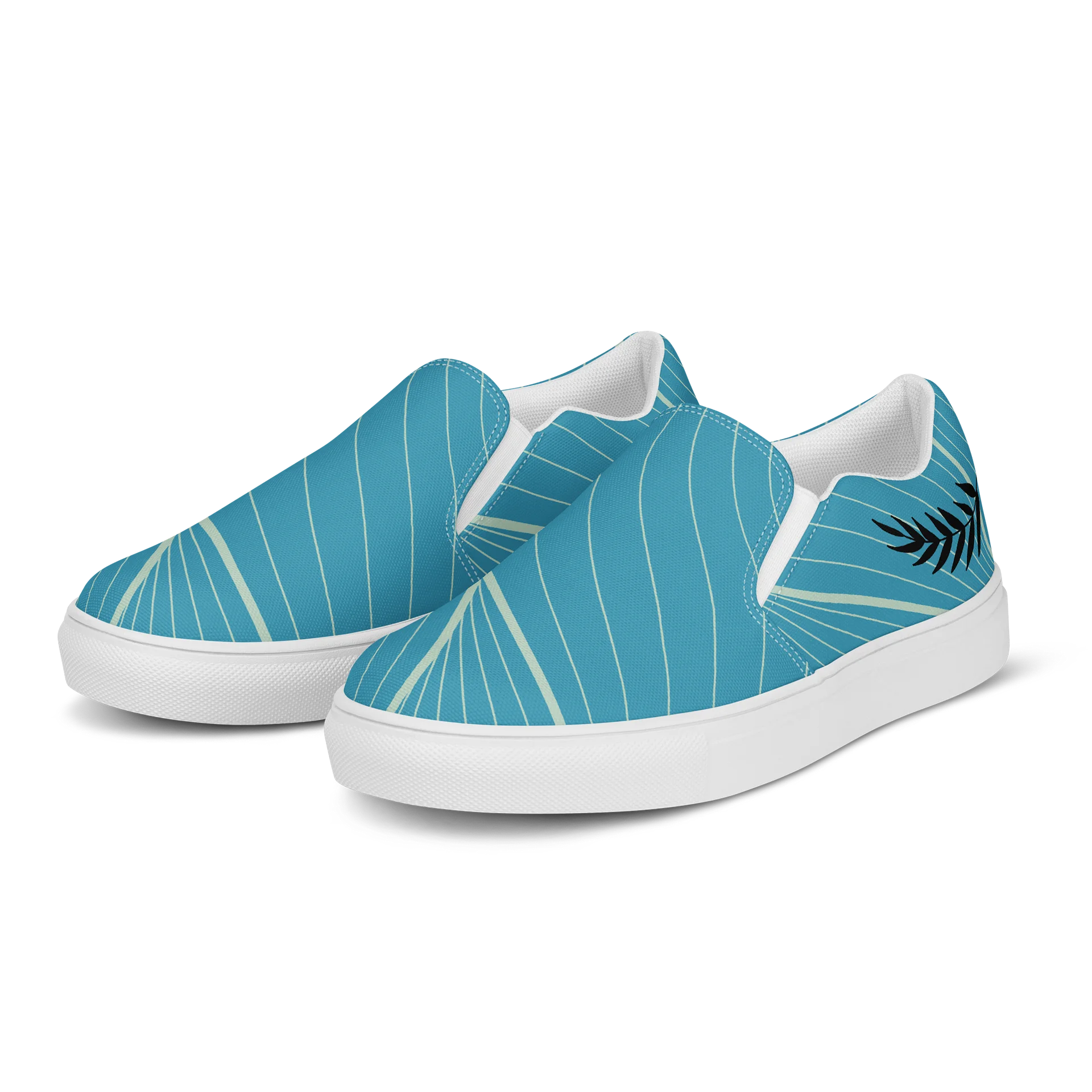 The Fern Walker Slip-Ons product image (3)