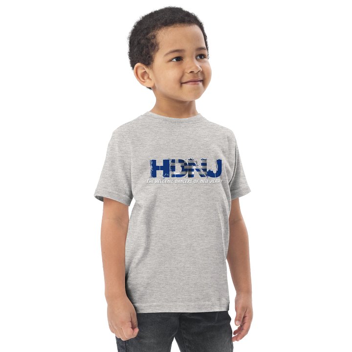 HDNJ Toddler T-Shirt product image (12)