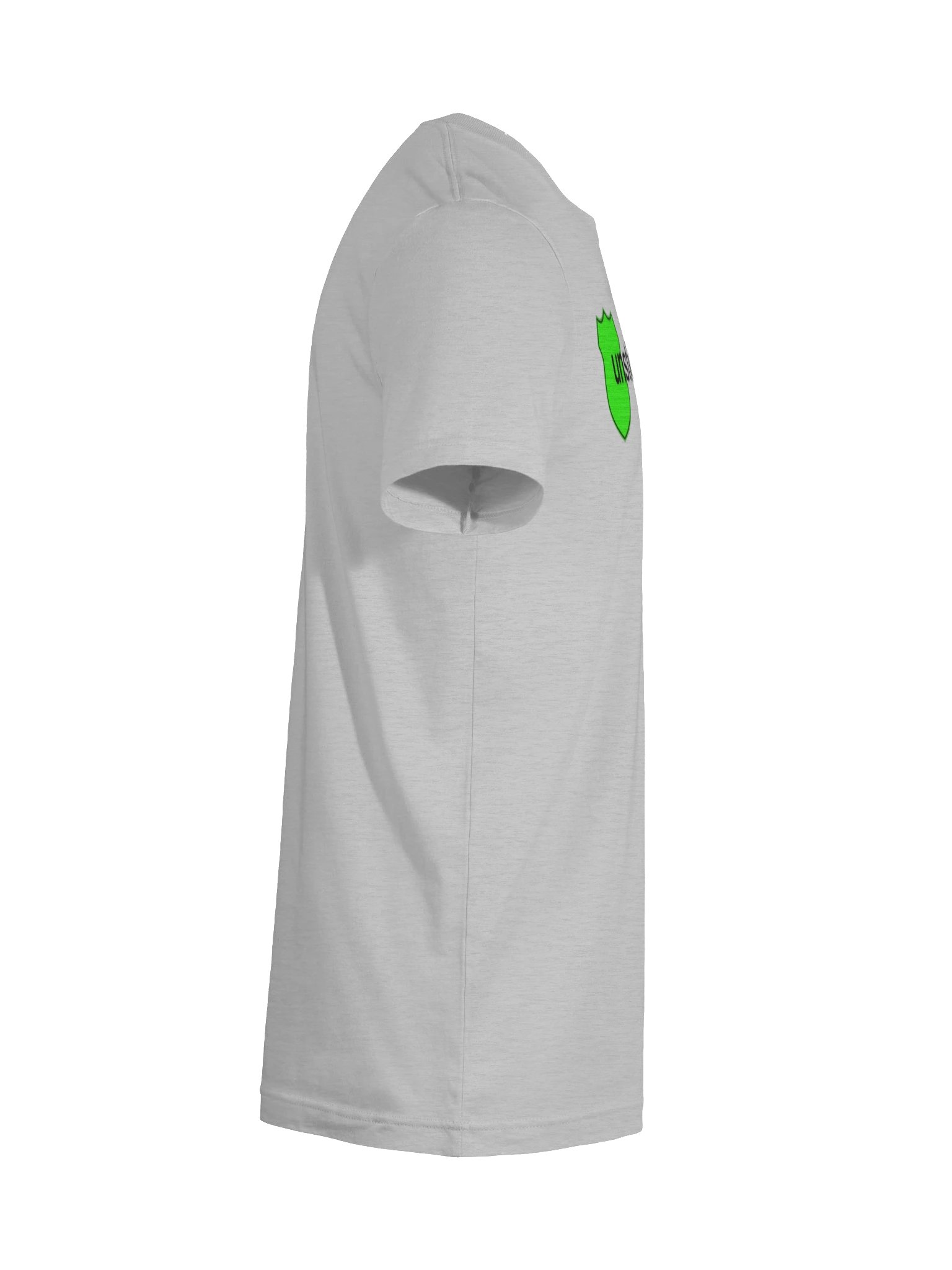 Tee - Light - unstick-nyc.com product image (28)