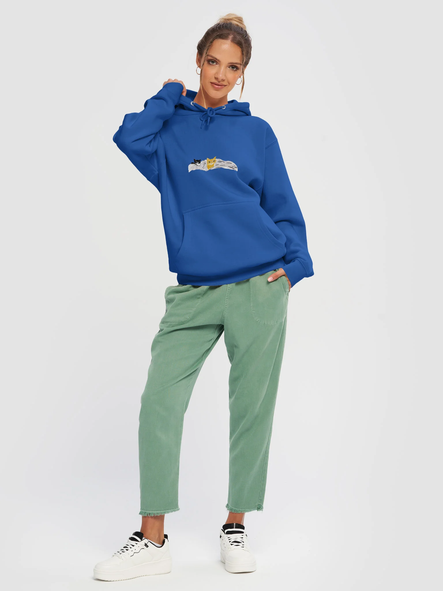 Kitties Hoodie product image (38)