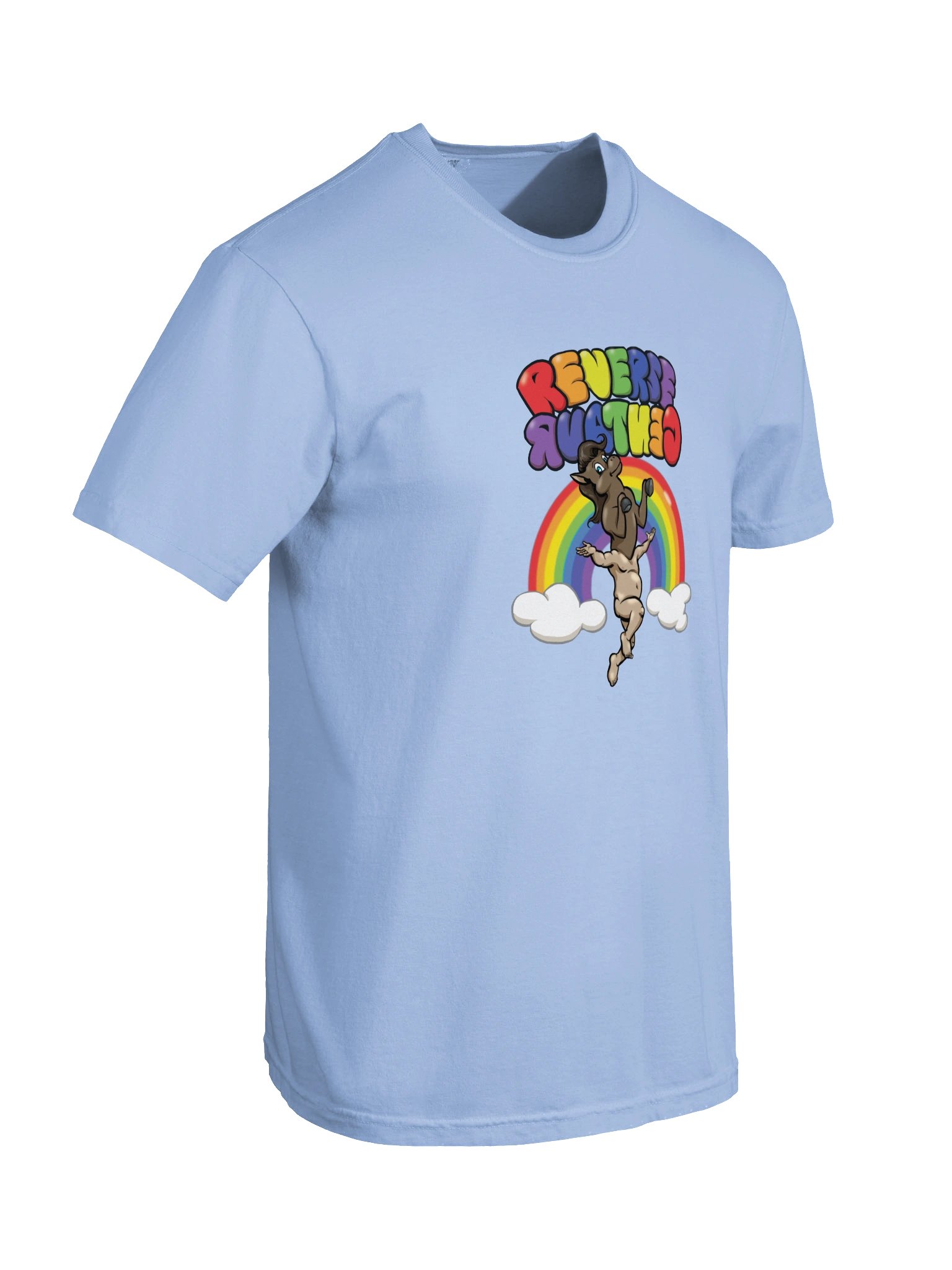 Reverse Centaur product image (70)