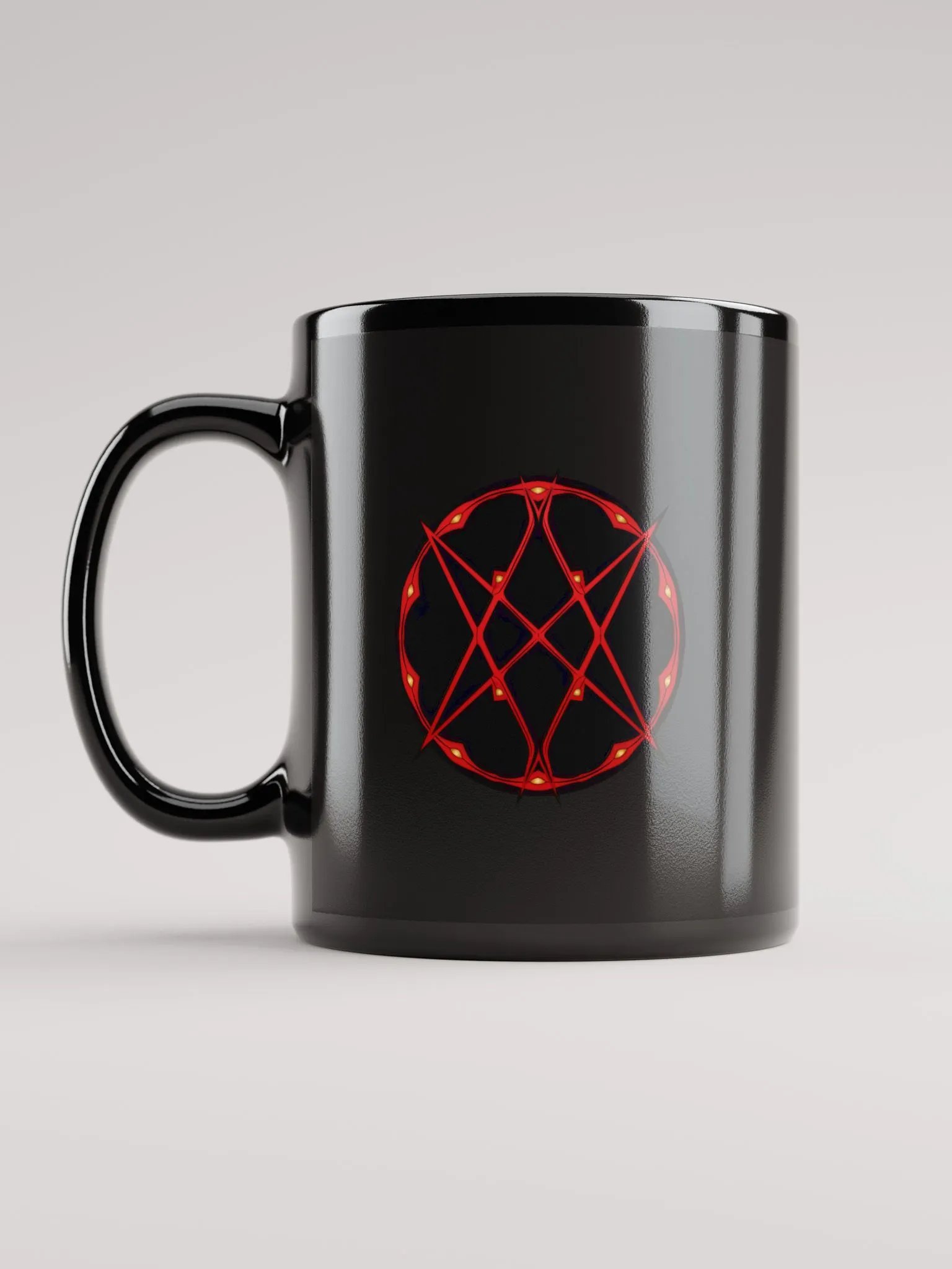 Kinsworn Hunters Mug product image (11)