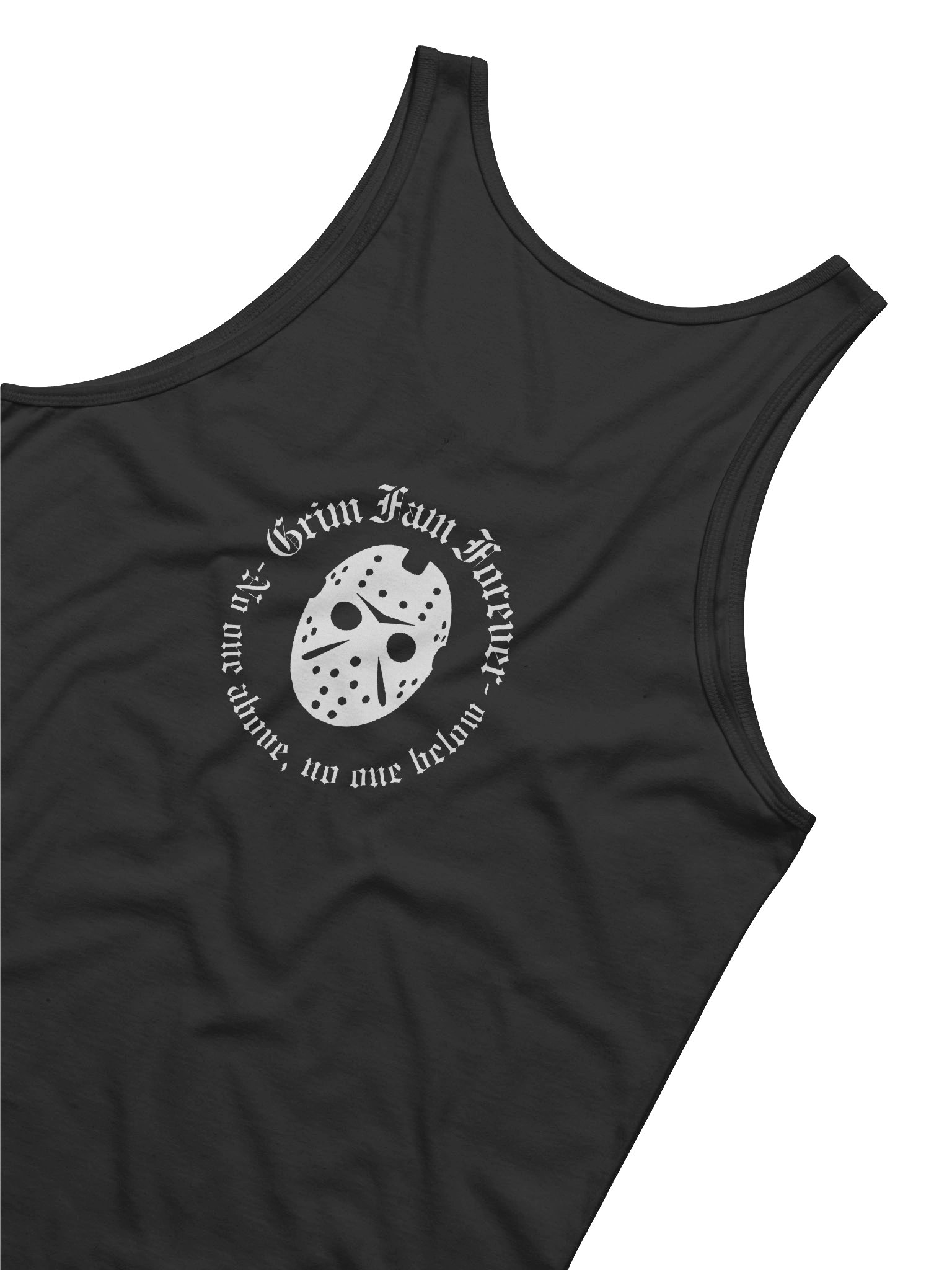 GRIMFAM – THE SELF-DESTRUCTIVE TANKTOP/SINGLET #2 product image (31)