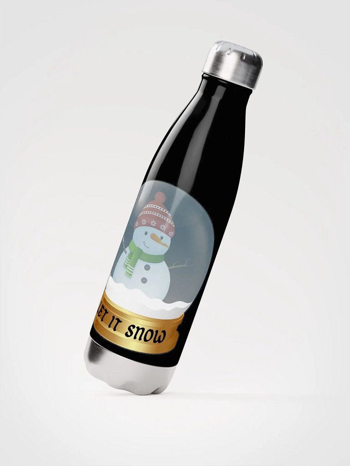LET IT SNOW product image (2)