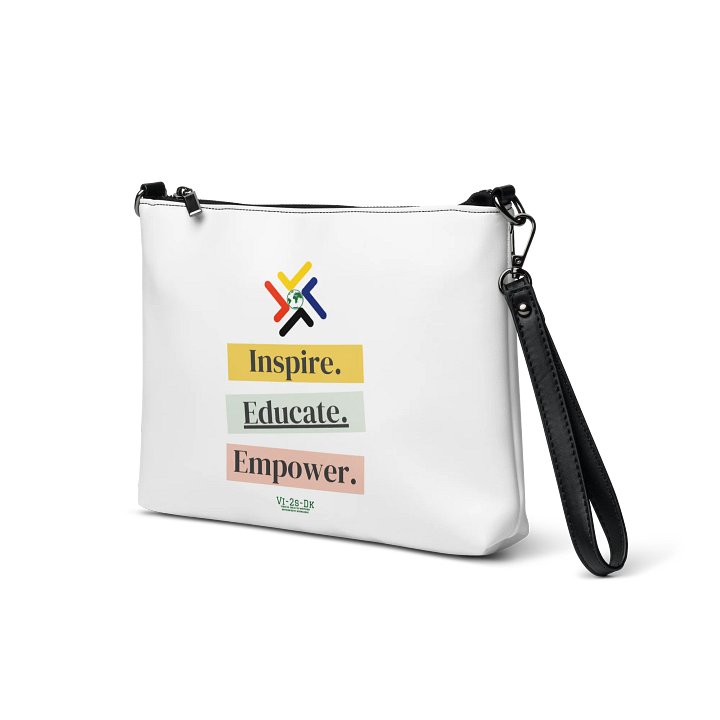 Global Empowerment Crossbody Bag product image (2)
