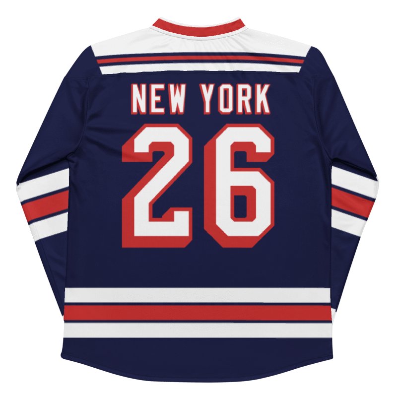 New York Pursuit product image (3)