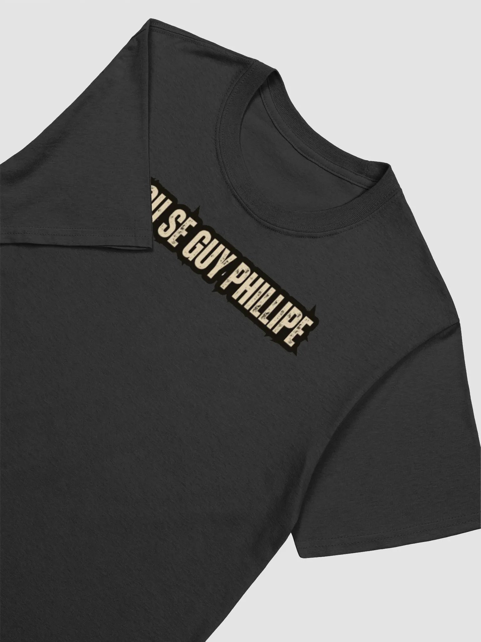 Nou se Guy Phillipe T shirt product image (3)