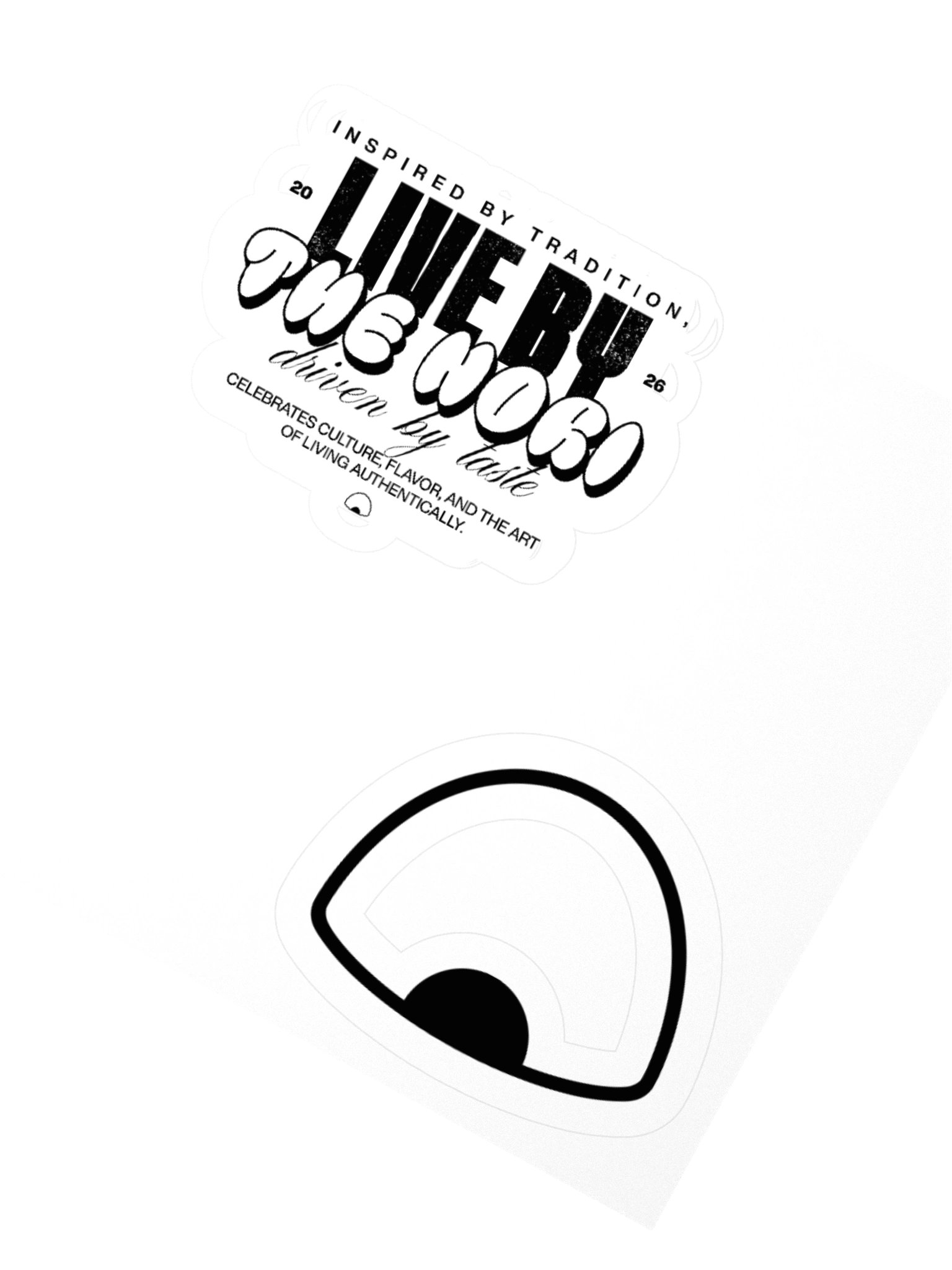 By The Nori Stickers product image (2)