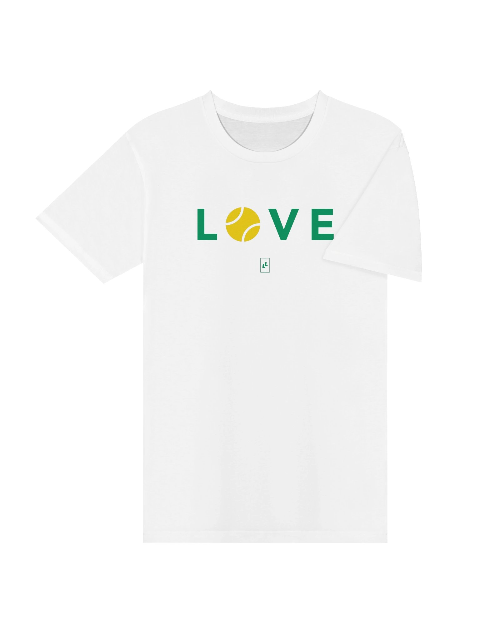 Love Tennis tee product image (14)