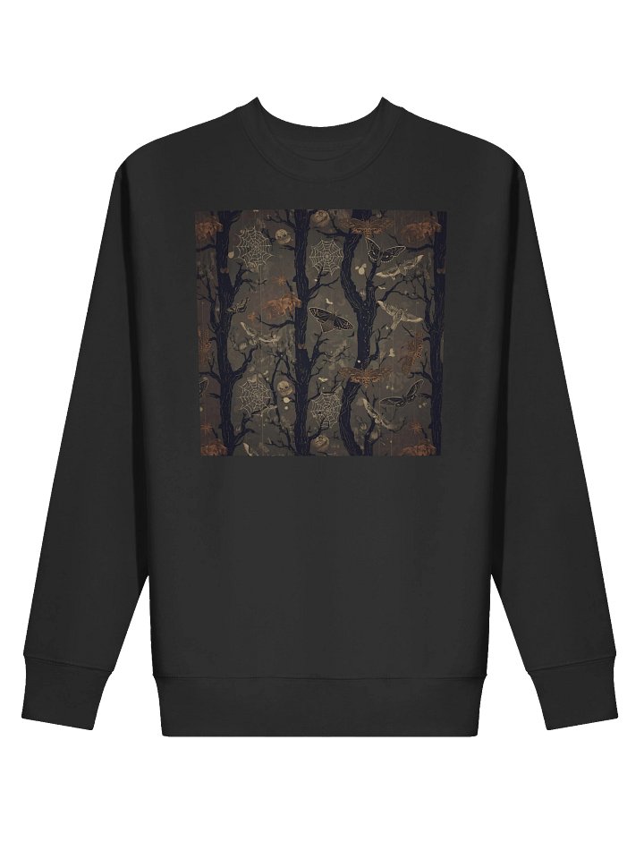 YourFreakshow The Haunted Sweater! product image (72)