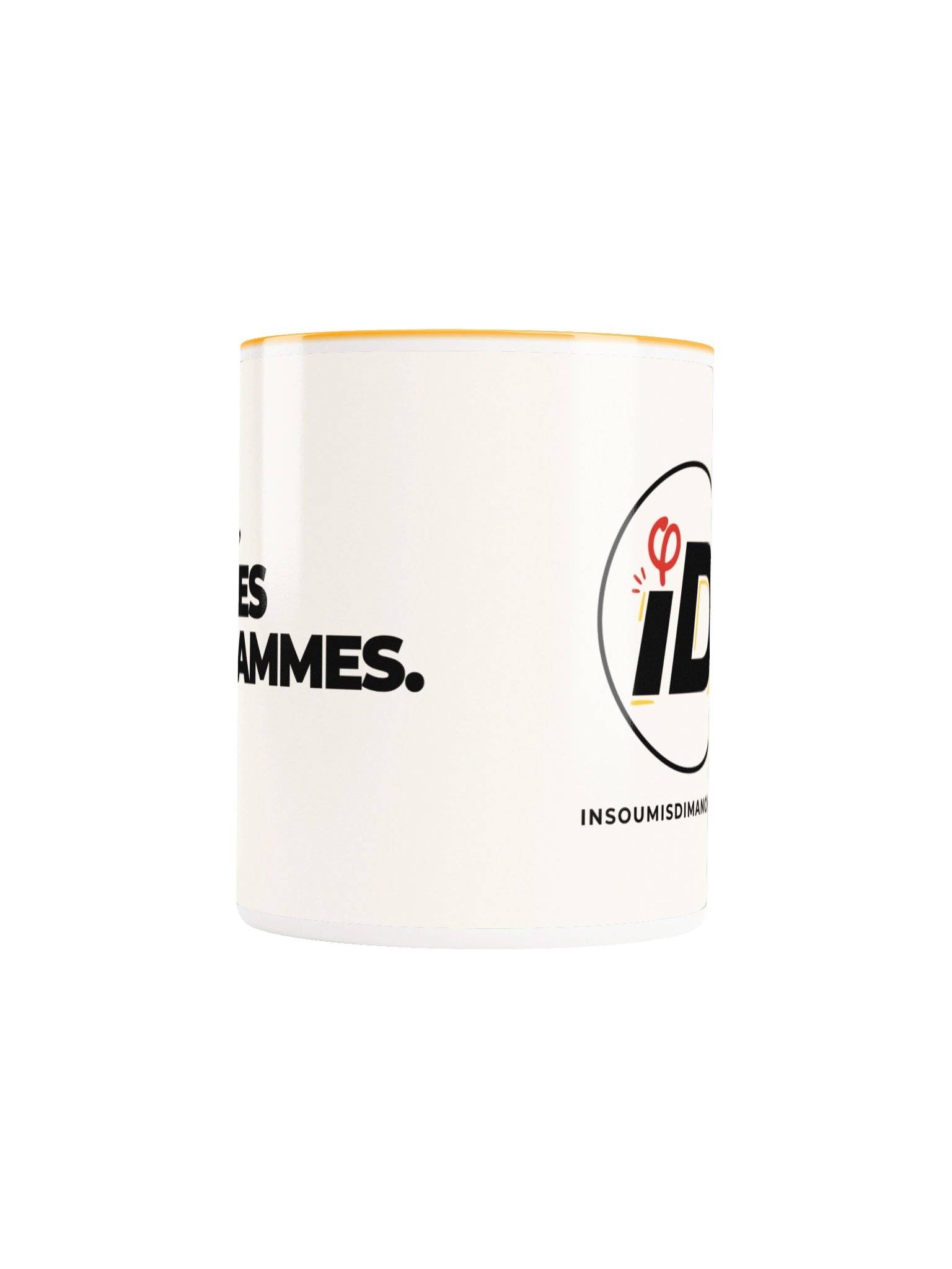 Mug « Le dimanche » product image (5)