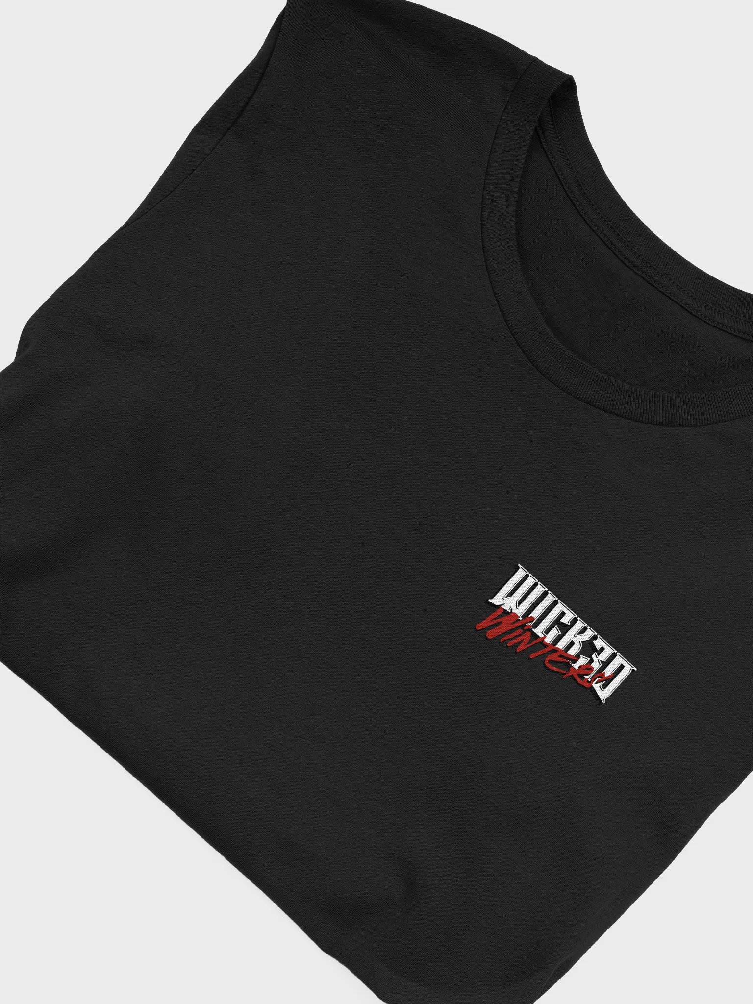 WICK3D Winters Stylish T-Shirt product image (5)