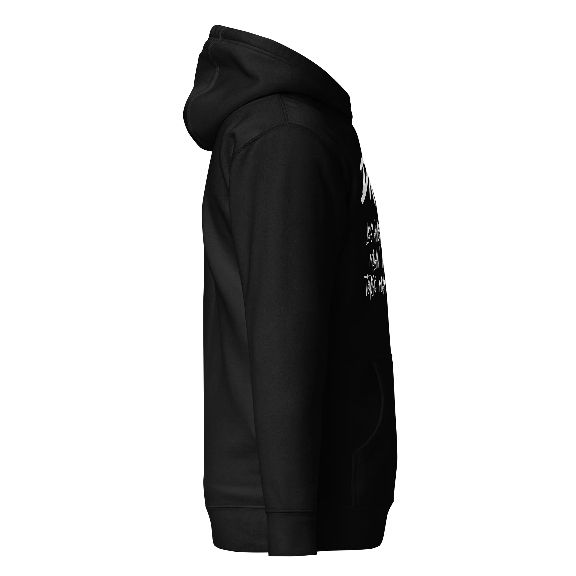DROKE - White Worldwide Hoodie product image (5)