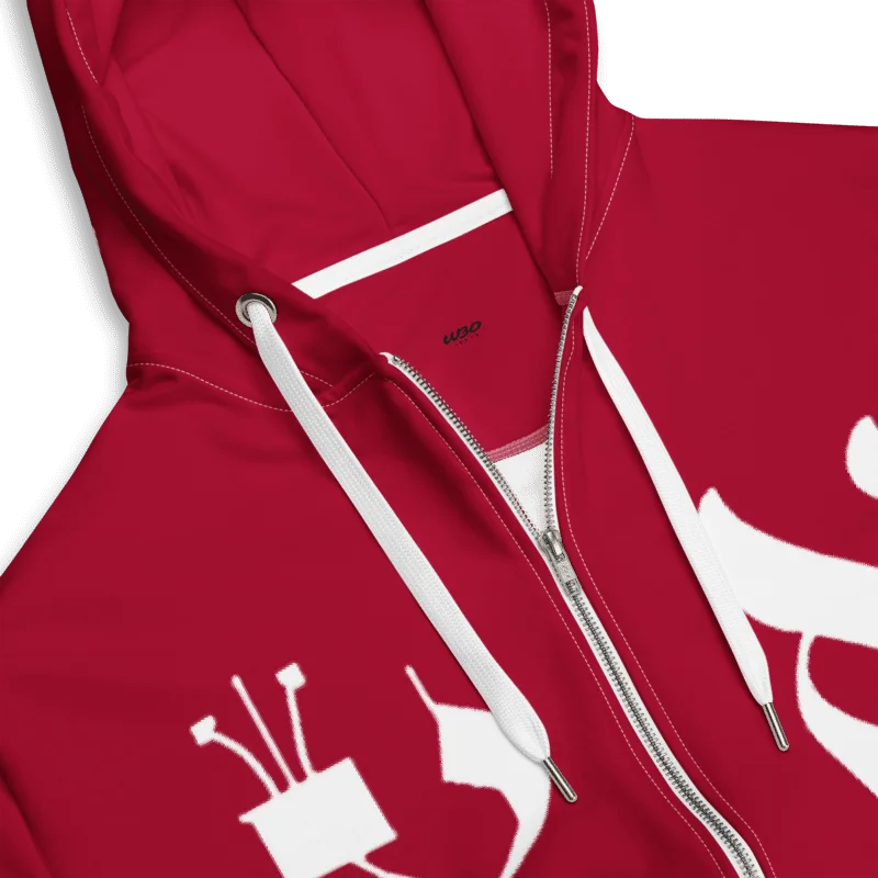 Jesus Life Collection (Red) product image (5)