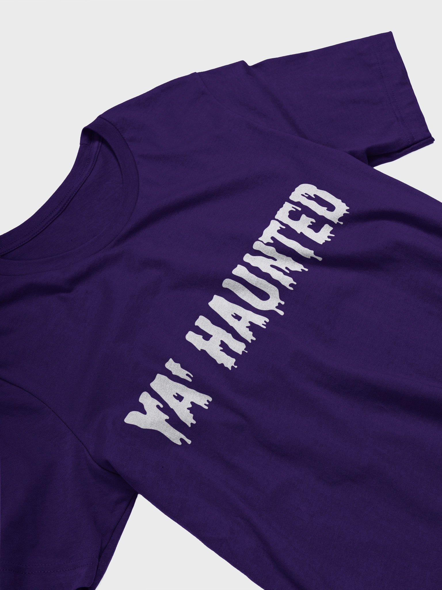 Ya' Haunted OSI Tee product image (13)