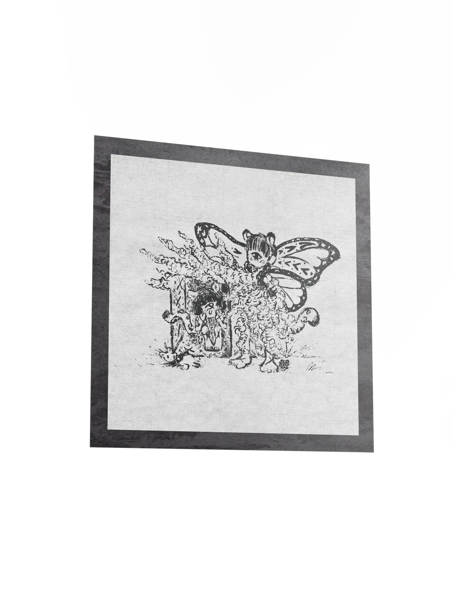 "Sin Dolor" Print product image (3)