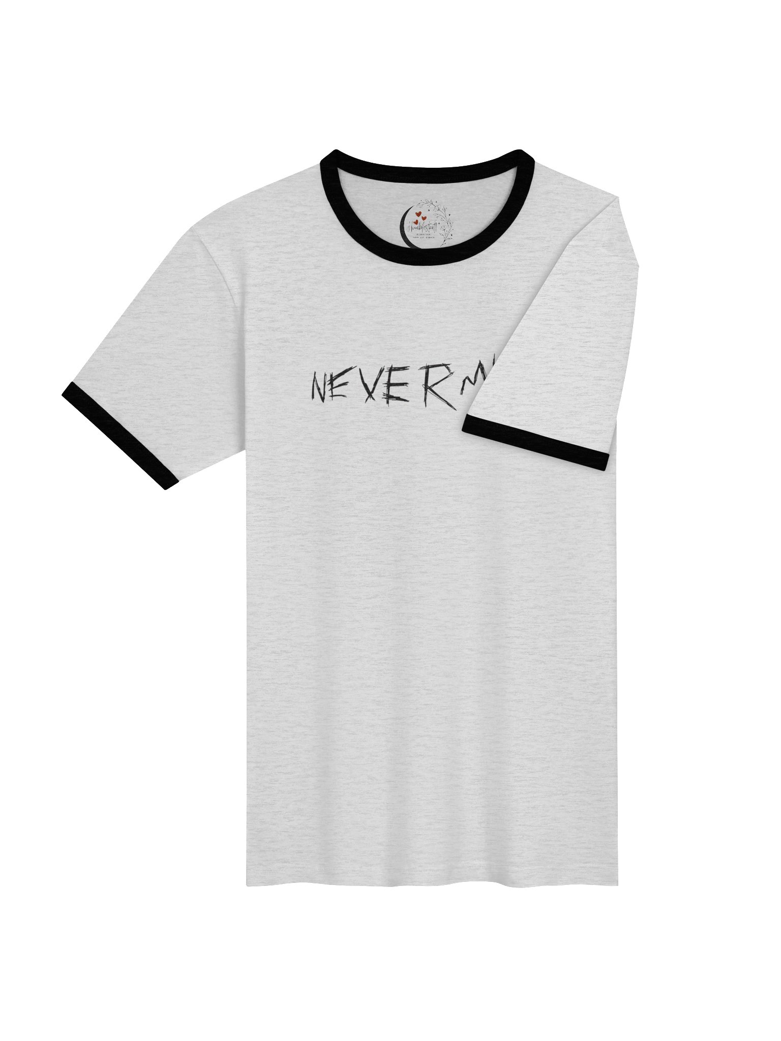 Jimin Iconic Nevermind Tee product image (19)